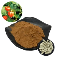 Serbuk Ekstrak Ashwagandha