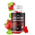 Gummies creatine terbaik