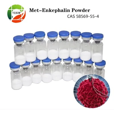 Met-Enkephalin Peptides Met5